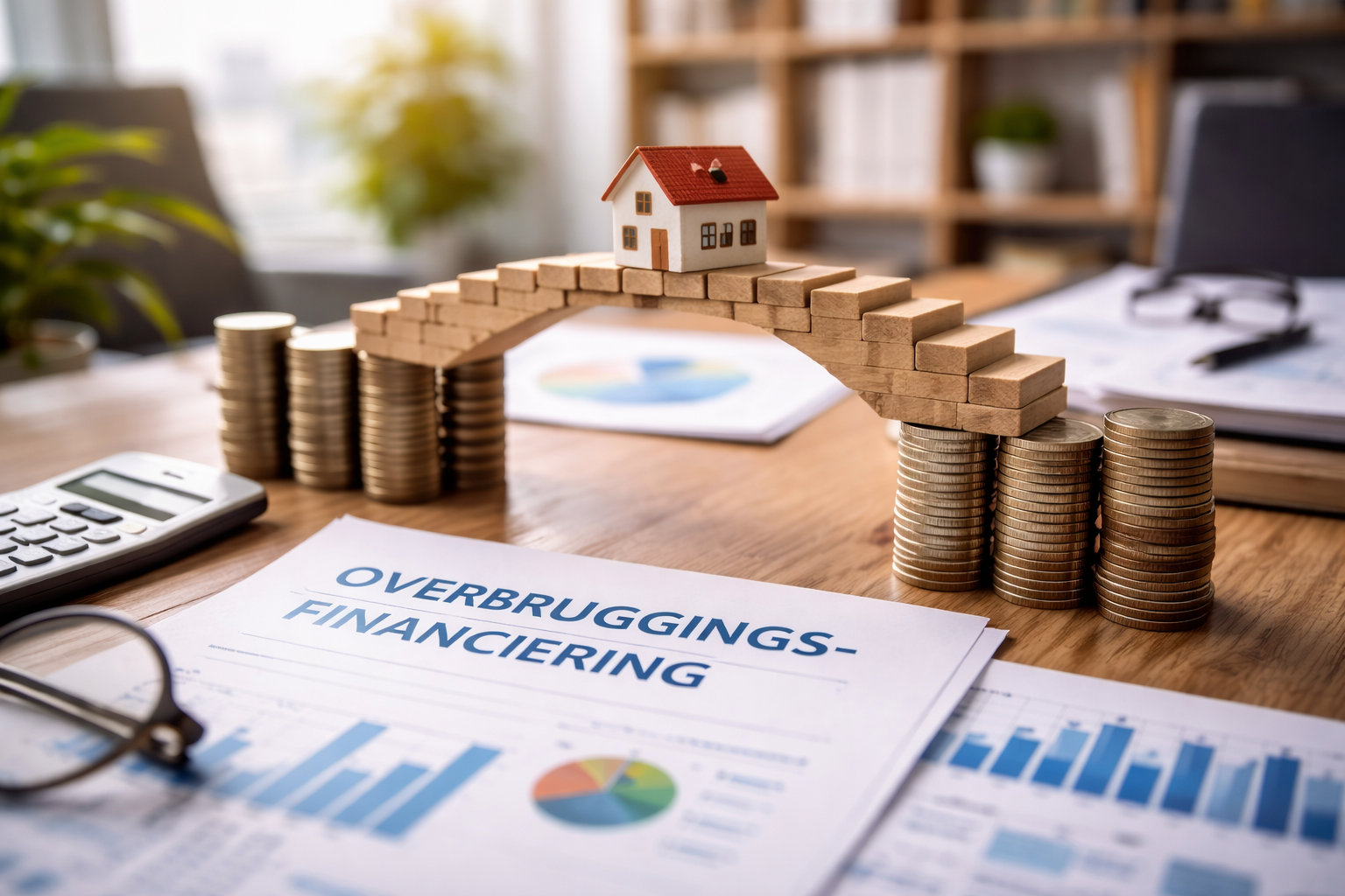 RS Overbruggingsfonds